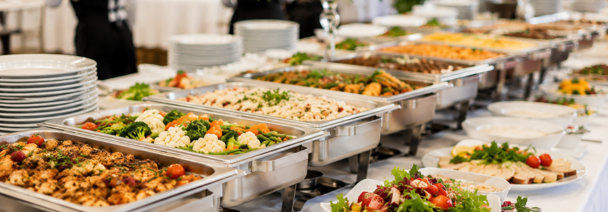catering