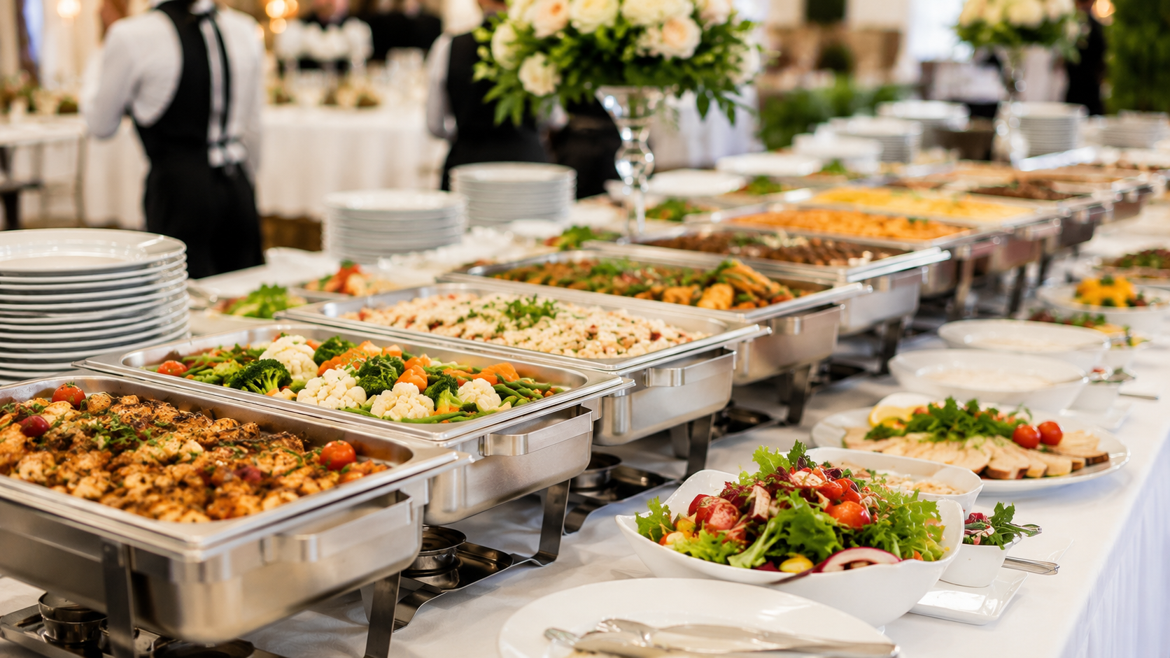 catering